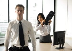 Workplace Violence Prevention | Protection Management, LLC